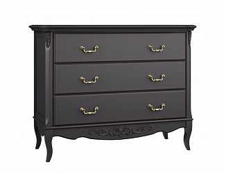 Комод Французский прованс В401BL