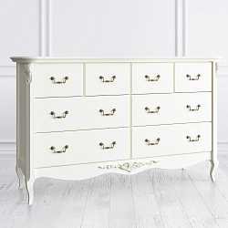 Комод Romantic 8 ящиков