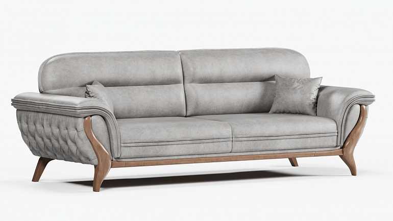 Трехместный диван "Неаполь"