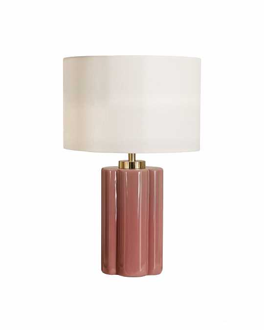 купить коралловая настольная лампа "туоми"