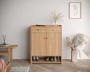 Комод Bubble Solid для прихожей