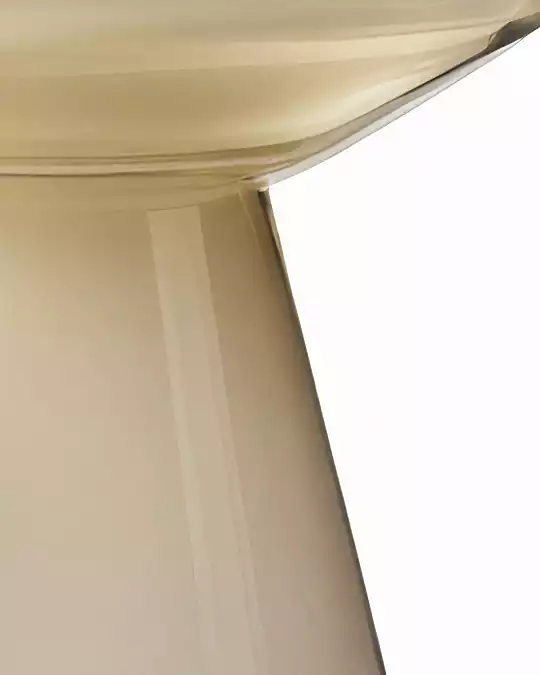 купить серо-коричневый приставной столик "флумс"