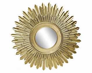 Зеркало декоративное "Солнце"