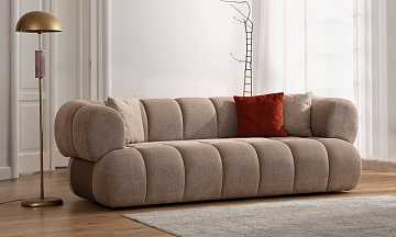 Диван 3-местный Moon S