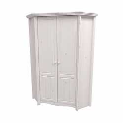 Шкаф угловой Милано 11490