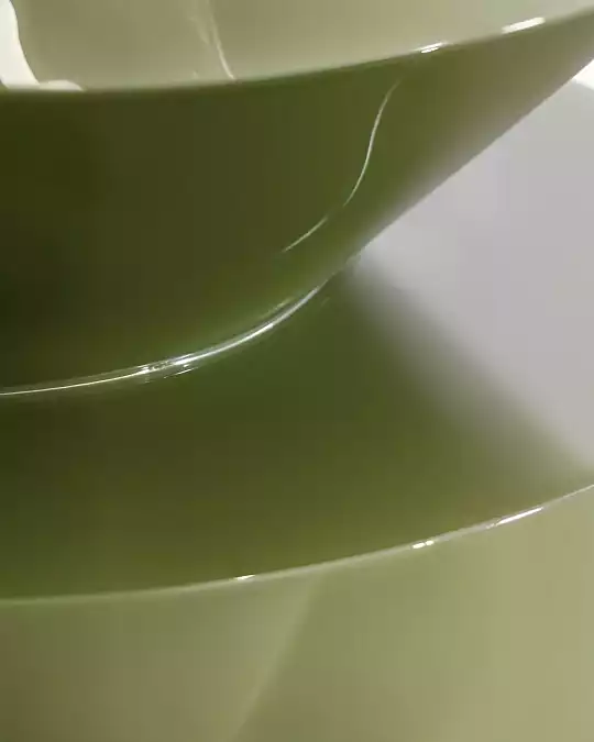 купить светло-зелёный приставной столик "сигет"