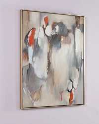 Интерьерная картина "Купер"