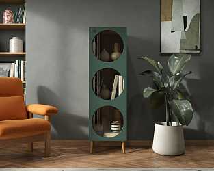 Шкаф одностворчатый Rosa арт. R01