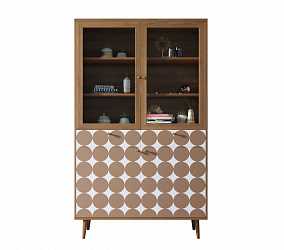 Буфет "Berber" (17 принт)