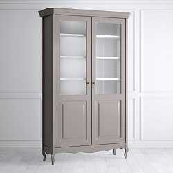 Книжный шкаф Ballette 2-дверный