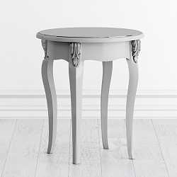 Столик круглый Atelier home