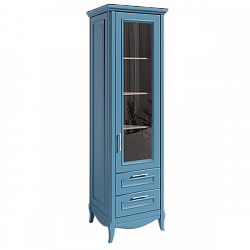 Шкаф-витрина однодверная Madlen Рута