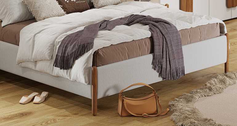 Спальный гарнитур "Линда" 6 ст.