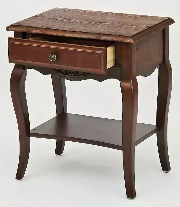 Тумба прикроватная Belveder ST9302 FB