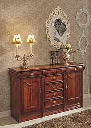 Комод Вена №70