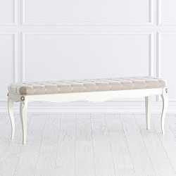 Скамья Romantic Golden Rose, G118D-150