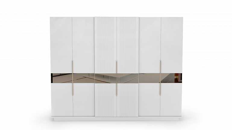 Спальный гарнитур "Изабель"