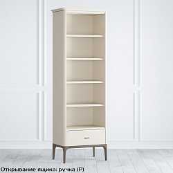 Стеллаж малый Primo 1 ящик