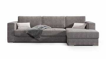 Диван угловой Francesca раскладной