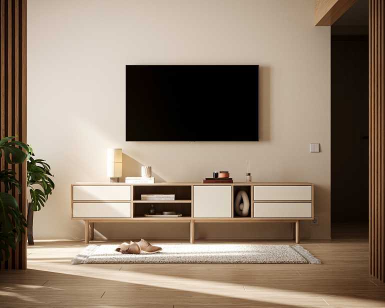 купить тумба под тв alice