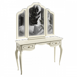 Туалетный столик Madlen Эстелла