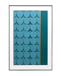 Интерьерное панно "Финч"