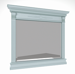 Зеркало Rimar Лагуна