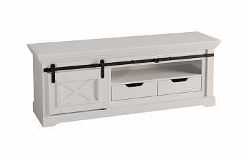 Тумба под ТВ Рэилвей малая