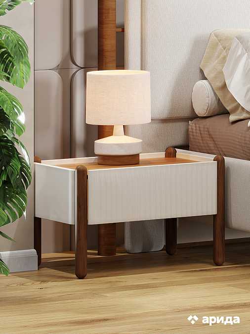 Тумба прикроватная "Линда"