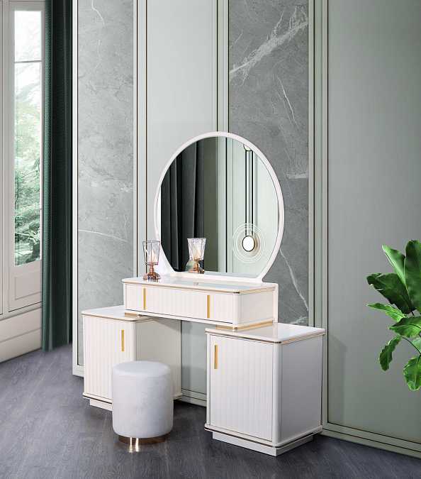 Спальный гарнитур "Элен"