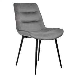 Стул Chester серый