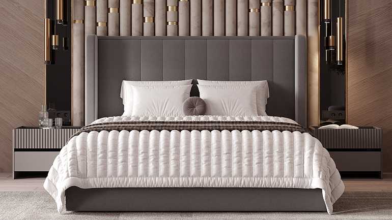 Спальный гарнитур "Адель"