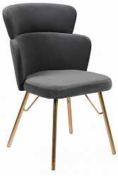 Стул C-1190 MK-6905-GR