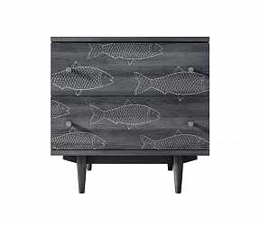 Комод "Boho" BH03