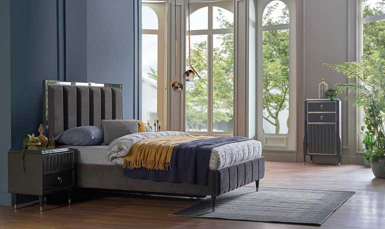 Дизайн-баттл: как оформить спальню в скандинавском стиле?