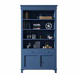 Стеллаж Jules Verne