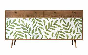 Комод большой "Berber" BB25 (28 принт)