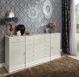 Комод Атланта Crema №725