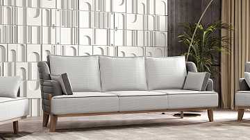 Трехместный диван "Премьер"