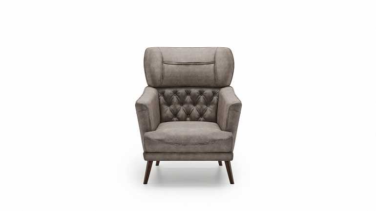 Кресло "Граф"