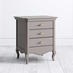 Тумба прикроватная Ballette малая