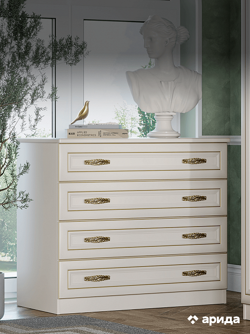 Комод "Оливия"