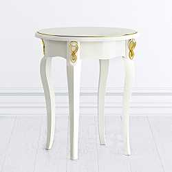 Столик круглый Elegance