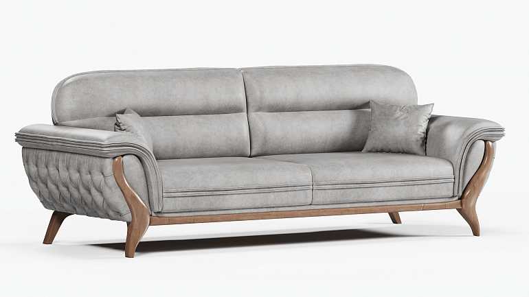 Диван с креслами "Неаполь"