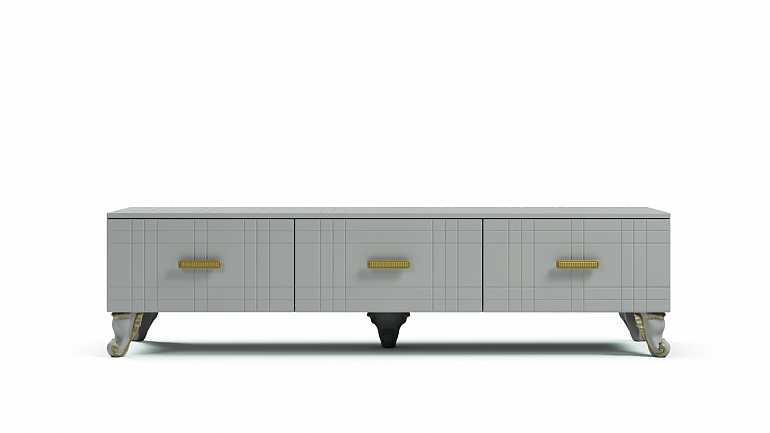 ТВ - группа "Нэнси"