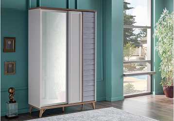 Шкаф в прихожую Mavenna