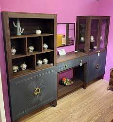 Комплект для гостиной Калипсо (эксклюзив)