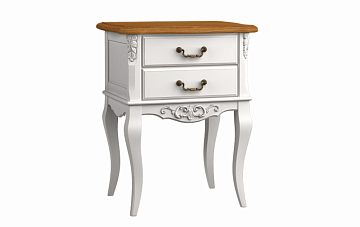Прикроватная тумба Прованс Wood W302