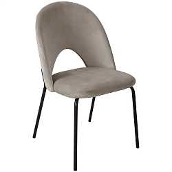 Стул Olivia бежевый