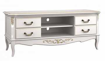 Тумба под ТВ Французский прованс В304